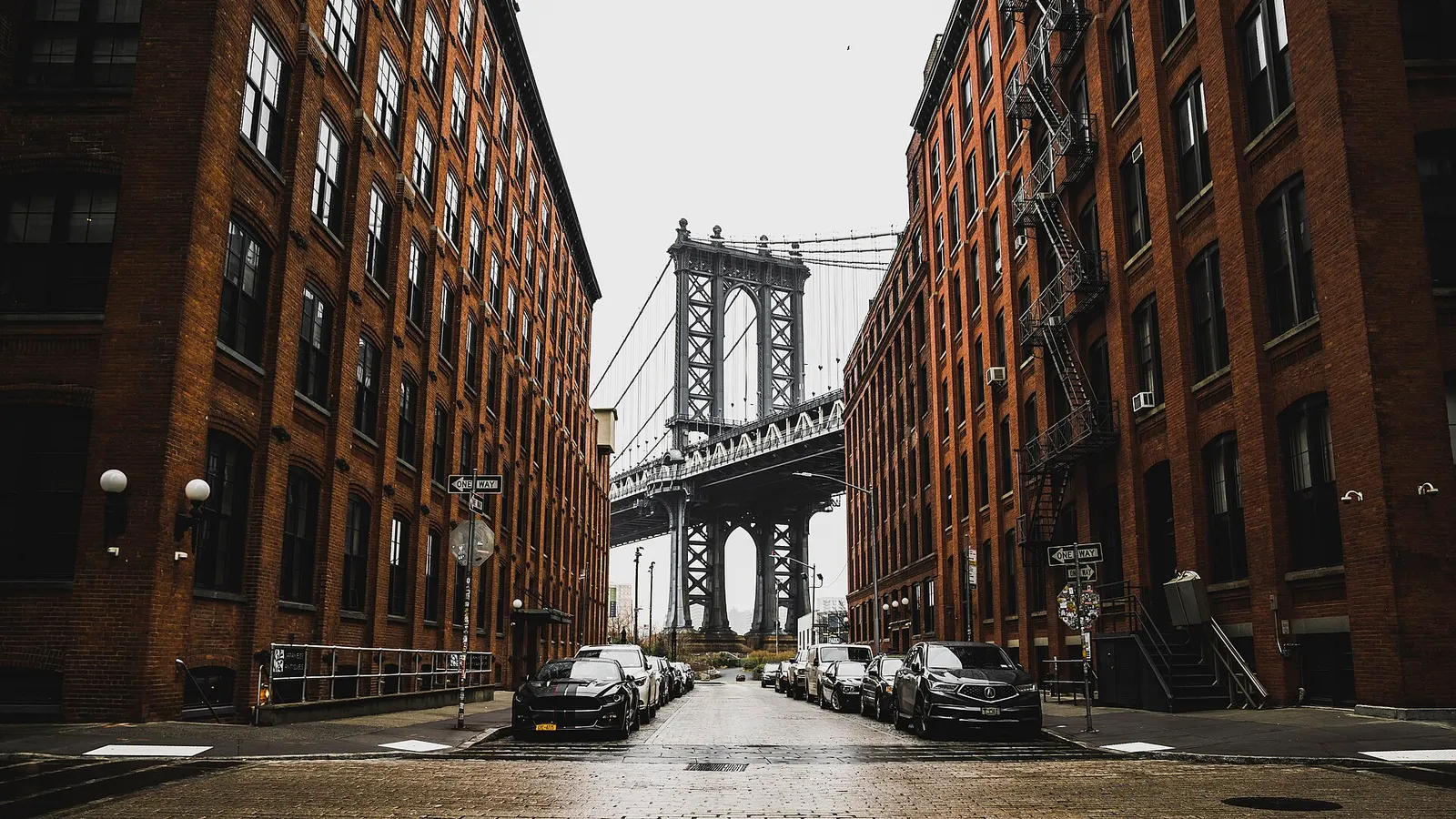 Brooklyn, New York City