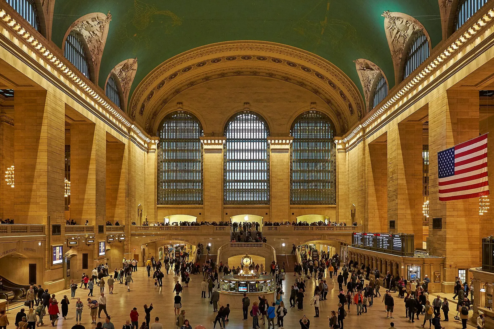 Free things to do guide photograph